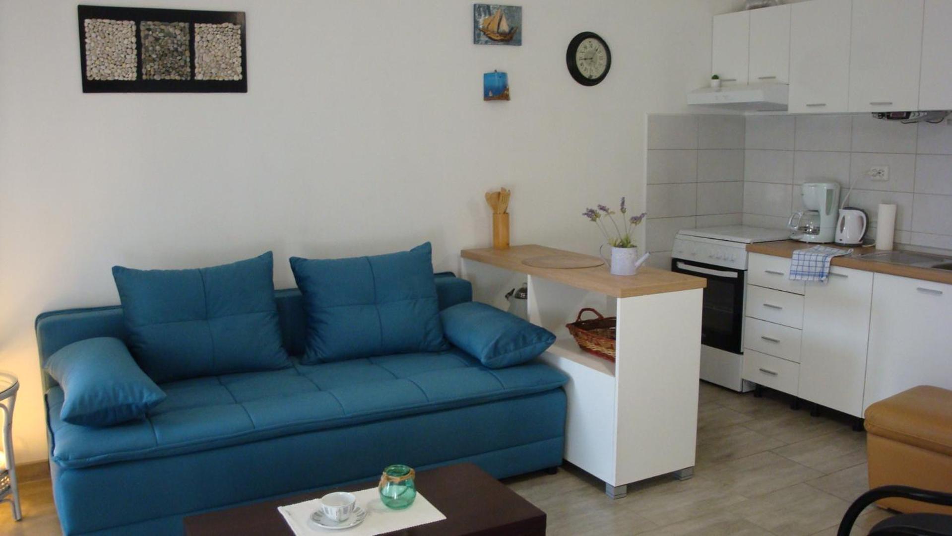 Apartments Olea ปิเนซิตซี ภายนอก รูปภาพ