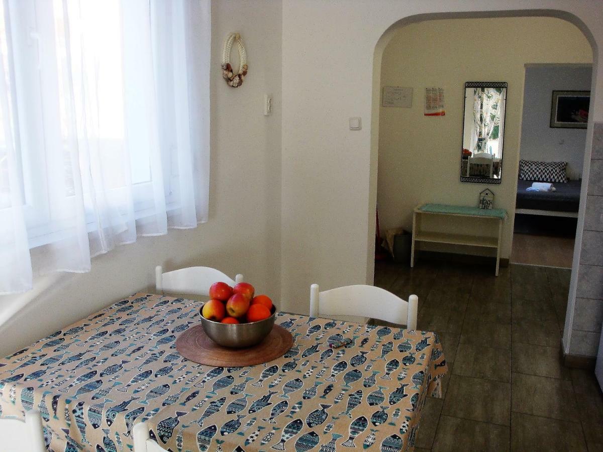 Apartments Olea ปิเนซิตซี ภายนอก รูปภาพ