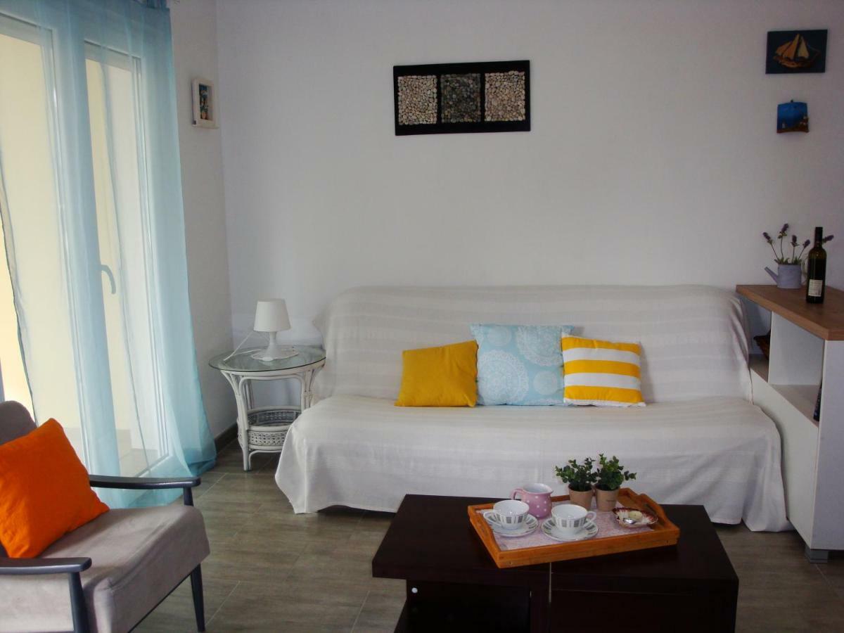 Apartments Olea ปิเนซิตซี ภายนอก รูปภาพ